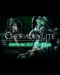 Buy Chernobylite Enhanced Edition EU CD Key and Compare Prices