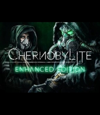 Buy Chernobylite Enhanced Edition EU CD Key and Compare Prices