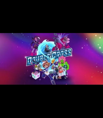 Buy Double Cross EU CD Key and Compare Prices