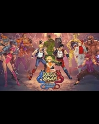 Buy Double Dragon Gaiden: Rise of the Dragons Global CD Key and Compare Prices