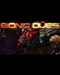 Buy Bionic Dues Global CD Key and Compare Prices