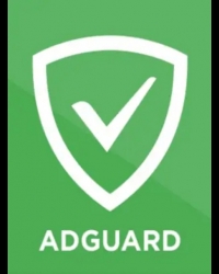 Buy AdGuard Family 9 Devices Lifetime Global CD Key and Compare Prices