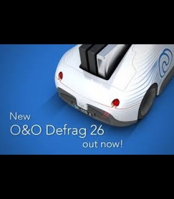Buy O&O Defrag 26 Professional Global Software CD Key and Compare Prices