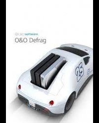 Buy O&O Defrag Pro Lifetime 1 PC Global CD Key and Compare Prices