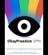 Buy OkayFreedom VPN Premium Unlimited Traffic 1 Year 1 Device CD Key and Compare Prices