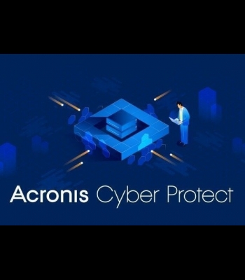 Buy Acronis Cyber Protect Home Office Advanced + 500 GB Cloud Storage 1 Year 1 Dev Global CD Key and Compare Prices