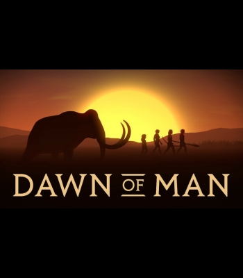 Buy Dawn of Man EU Steam Gift CD Key and Compare Prices