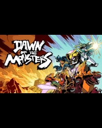 Buy Dawn of the Monsters Global CD Key and Compare Prices