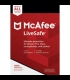 Buy McAfee LiveSafe 1 Dev Lifetime for Windows/MAC Global Software License CD Key and Compare Prices