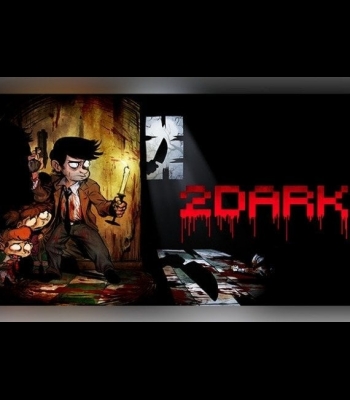 Buy 2Dark Global CD Key and Compare Prices