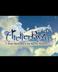 Buy Atelier Ryza: Ever Darkness & the Secret Hideout Global CD Key and Compare Prices