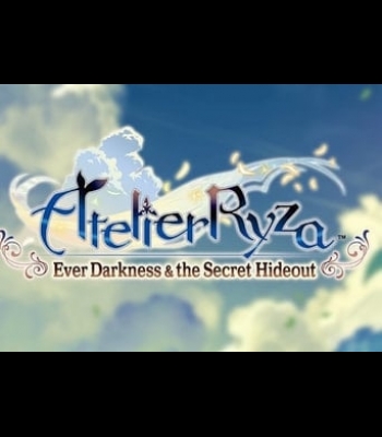 Buy Atelier Ryza: Ever Darkness & the Secret Hideout Global CD Key and Compare Prices
