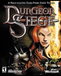 Buy Dungeon Siege EU CD Key and Compare Prices