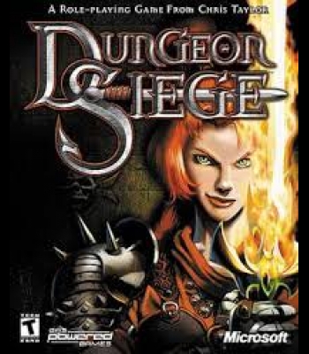 Buy Dungeon Siege EU CD Key and Compare Prices
