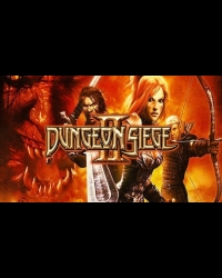 Buy Dungeon Siege II EU CD Key and Compare Prices