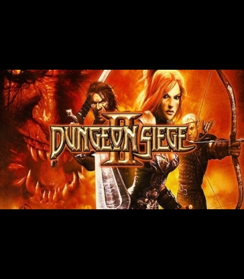 Buy Dungeon Siege II EU CD Key and Compare Prices