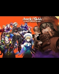 Buy .hack G.U. Last Recode EU CD Key and Compare Prices