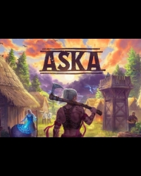 Buy ASKA Global Steam Gift CD Key and Compare Prices