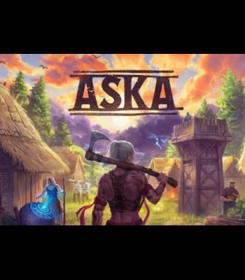 Buy ASKA Global CD Key and Compare Prices