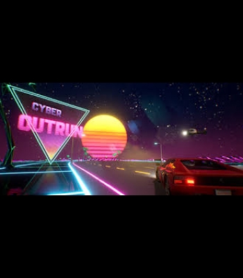 Buy Cyber OutRun Global CD Key and Compare Prices
