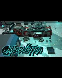 Buy Cybernetica Global CD Key and Compare Prices