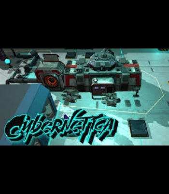 Buy Cybernetica Global CD Key and Compare Prices