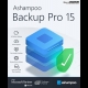 Buy Ashampoo Backup Pro 15 Global Software CD Key and Compare Prices