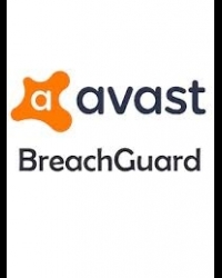 Buy Avast BreachGuard 1 Year 1 PC Global CD Key and Compare Prices