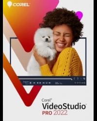 Buy Corel VideoStudio Pro 2022 Lifetime Global CD Key and Compare Prices
