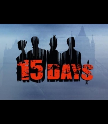 Buy 15 Days Global CD Key and Compare Prices