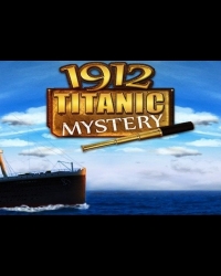 Buy 1912 Titanic Mystery Global CD Key and Compare Prices