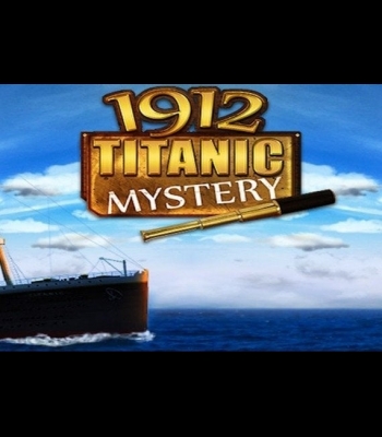 Buy 1912 Titanic Mystery Global CD Key and Compare Prices