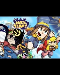 Buy A Hat in Time Global CD Key and Compare Prices