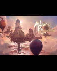 Buy Airborne Kingdom EU CD Key and Compare Prices