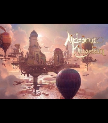 Buy Airborne Kingdom EU CD Key and Compare Prices