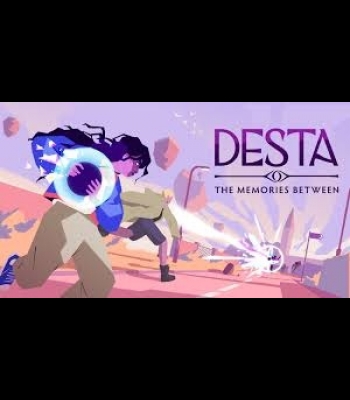 Buy Desta: The Memories Between Global CD Key and Compare Prices