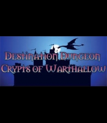Buy Destination Dungeon: Crypts of Warthallow Global CD Key and Compare Prices