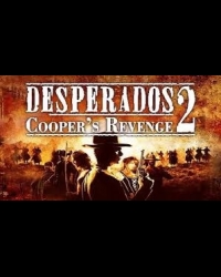 Buy Desperados 2: Cooper's Revenge Global CD Key and Compare Prices