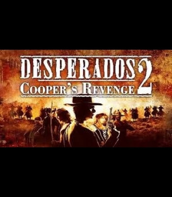 Buy Desperados 2: Cooper's Revenge Global CD Key and Compare Prices