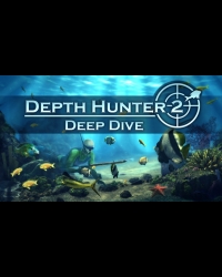Buy Depth Hunter 2: Deep Dive Global CD Key and Compare Prices