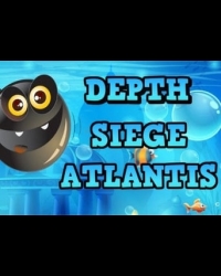 Buy Depth Siege Atlantis Global CD Key and Compare Prices