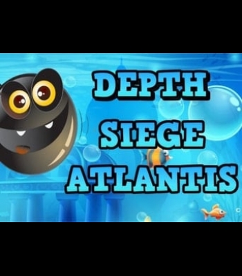 Buy Depth Siege Atlantis Global CD Key and Compare Prices