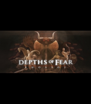 Buy Depths of Fear: Knossos Global CD Key and Compare Prices