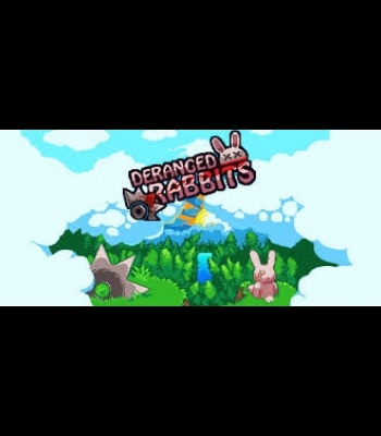 Buy Deranged Rabbits Global CD Key and Compare Prices