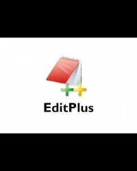 Buy EditPlus Text Editor v.5 Global Software CD Key and Compare Prices