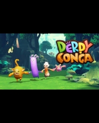 Buy Derpy Conga Global CD Key and Compare Prices