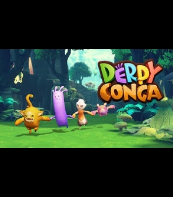 Buy Derpy Conga Global CD Key and Compare Prices