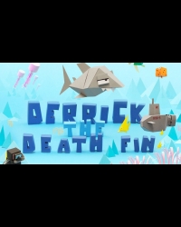 Buy Derrick the Deathfin Global CD Key and Compare Prices