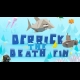 Buy Derrick the Deathfin Global CD Key and Compare Prices