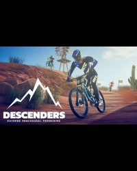Buy Descenders EU Steam Gift CD Key and Compare Prices